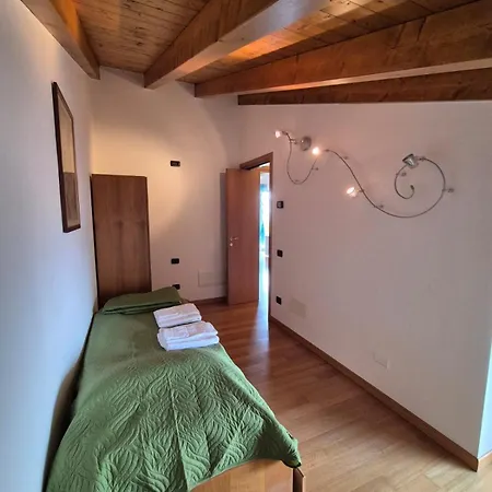 Relax Libellula Prázdninový dům *