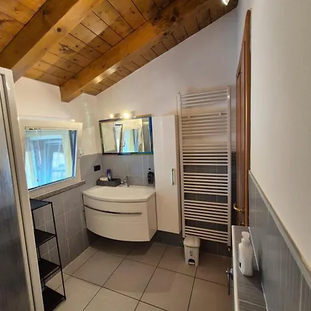 Prázdninový dům Relax Libellula *